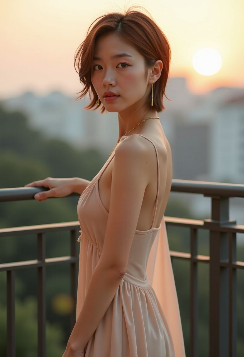 长恨歌华清池剧照